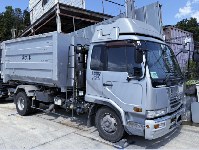 4tアームロール