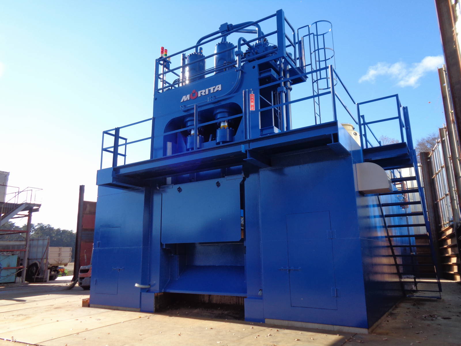 800型ニューギロ